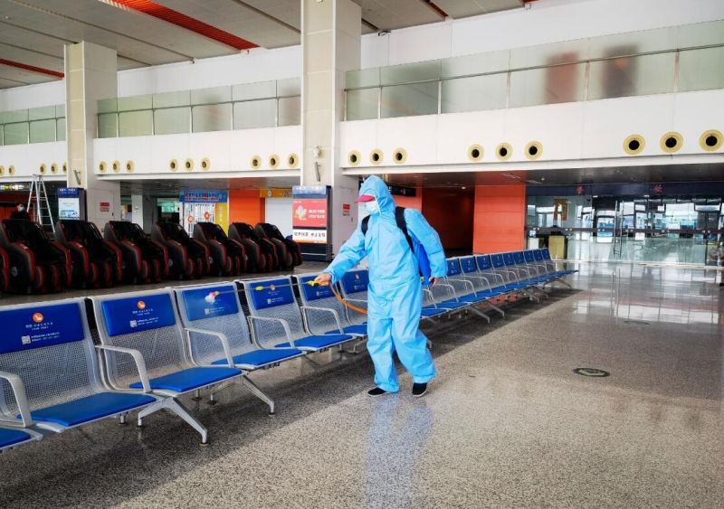 4月6日起，常州汽車客運(yùn)站（總站）金壇、奔牛機(jī)場班線恢復(fù)運(yùn)營