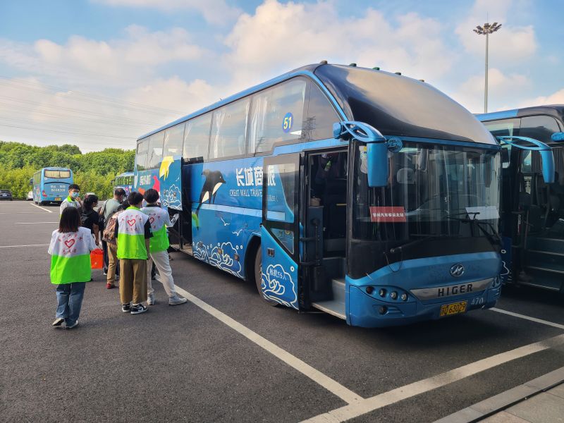 開學季的你，我來護航