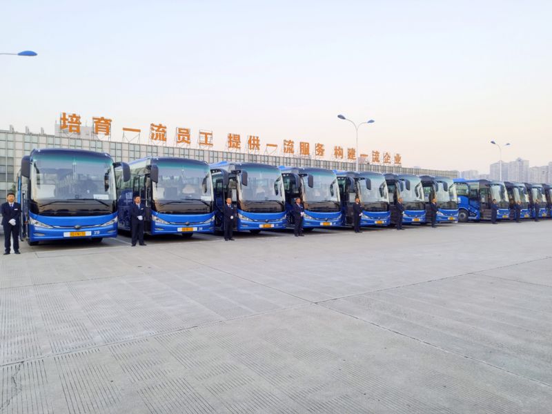 元旦將至，即日起常州汽車站可購(gòu)買(mǎi)假期汽車票啦！