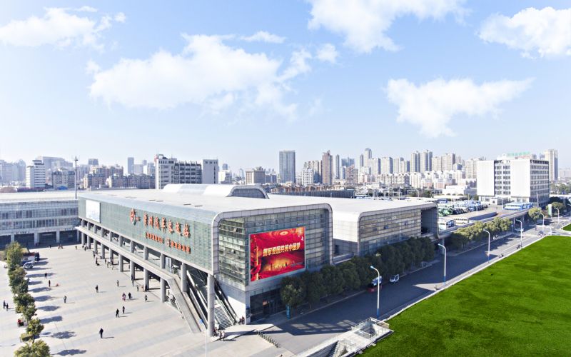 2025年國(guó)慶運(yùn)輸啟動(dòng)！ 常州汽車(chē)站多措并舉保障旅客便捷出行